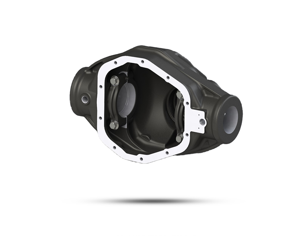 Automotive Components