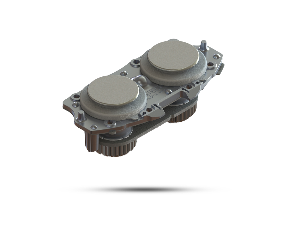 Brake Components