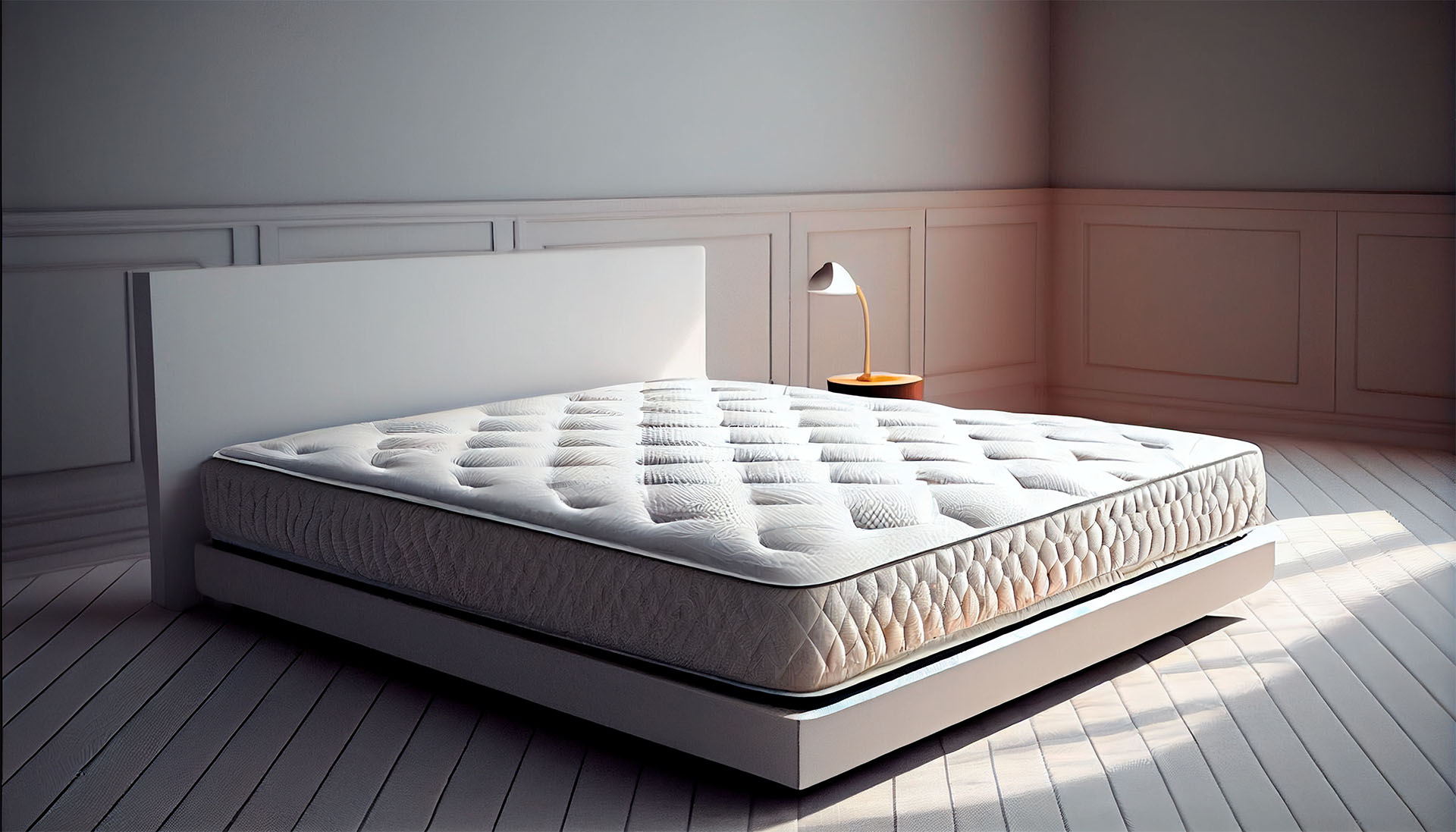 Mattress