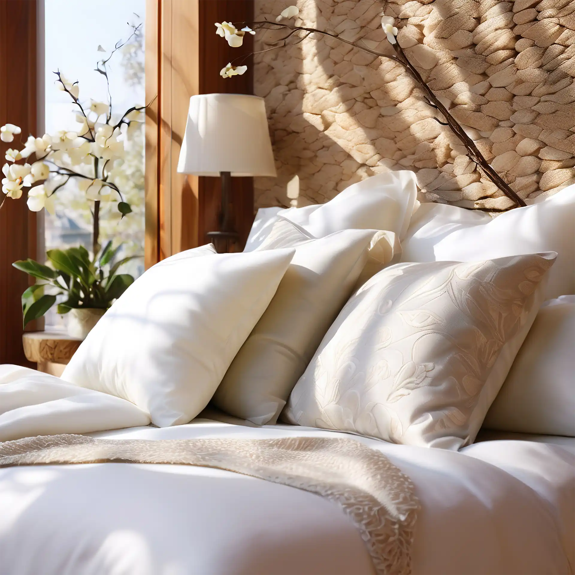 Bedding